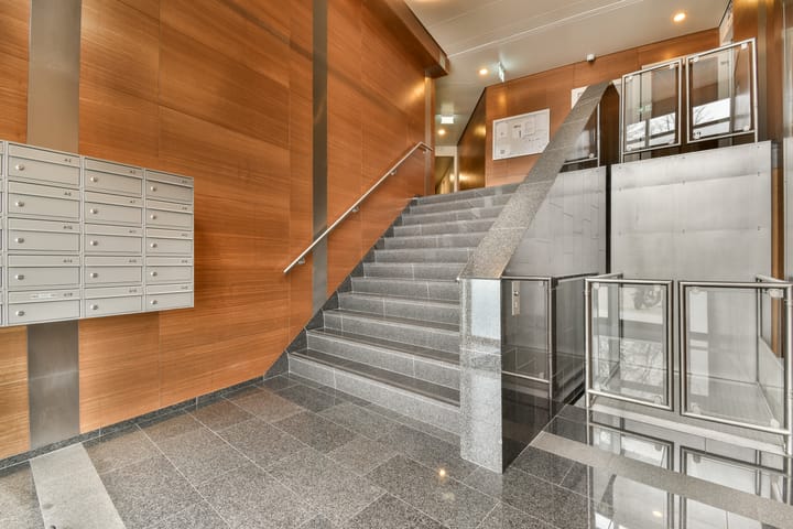 Foto 5 van Baden Powellweg 263-A8