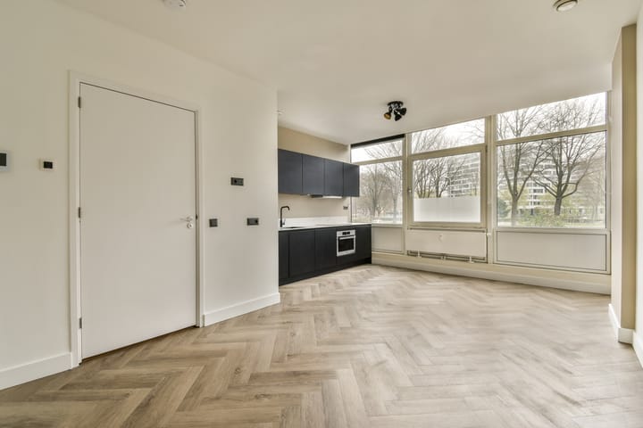 Foto 2 van Baden Powellweg 263-A8