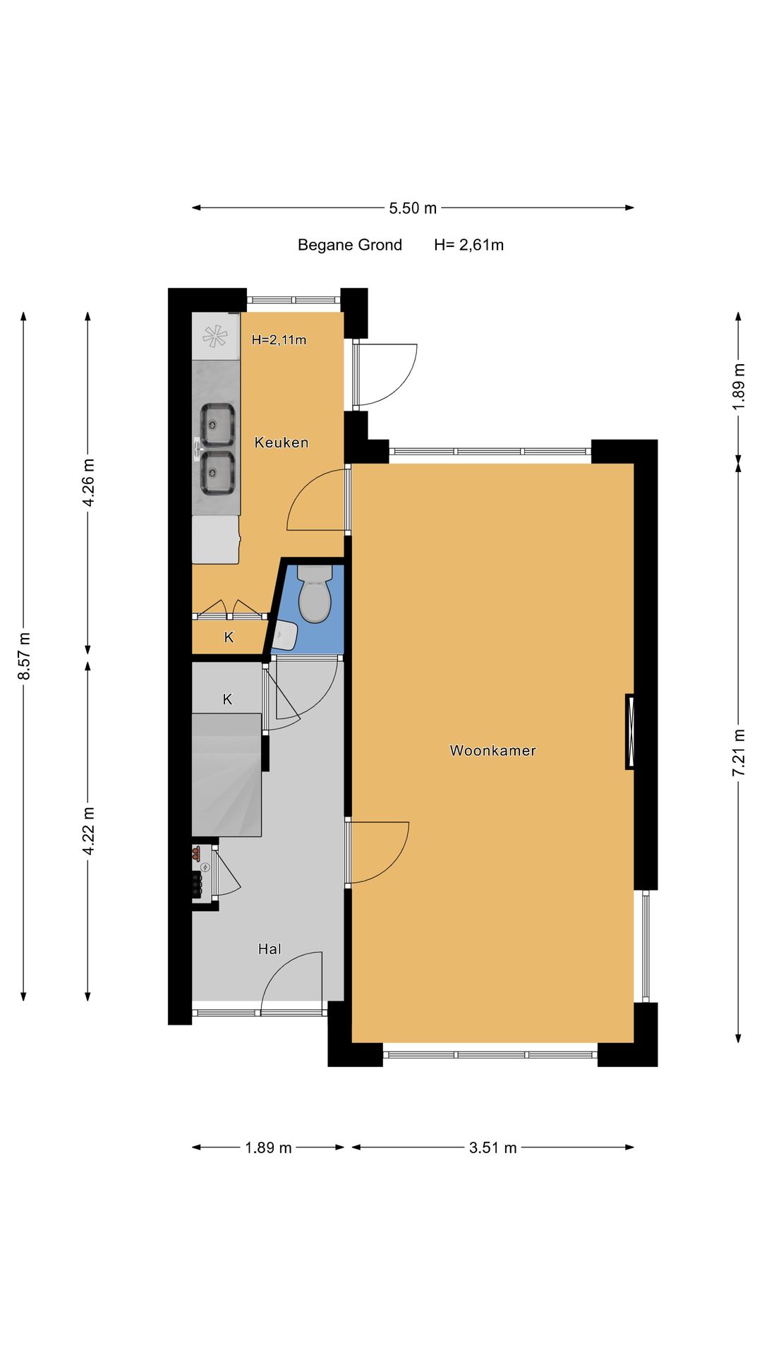 Photo 53 of Erberveltplein 12