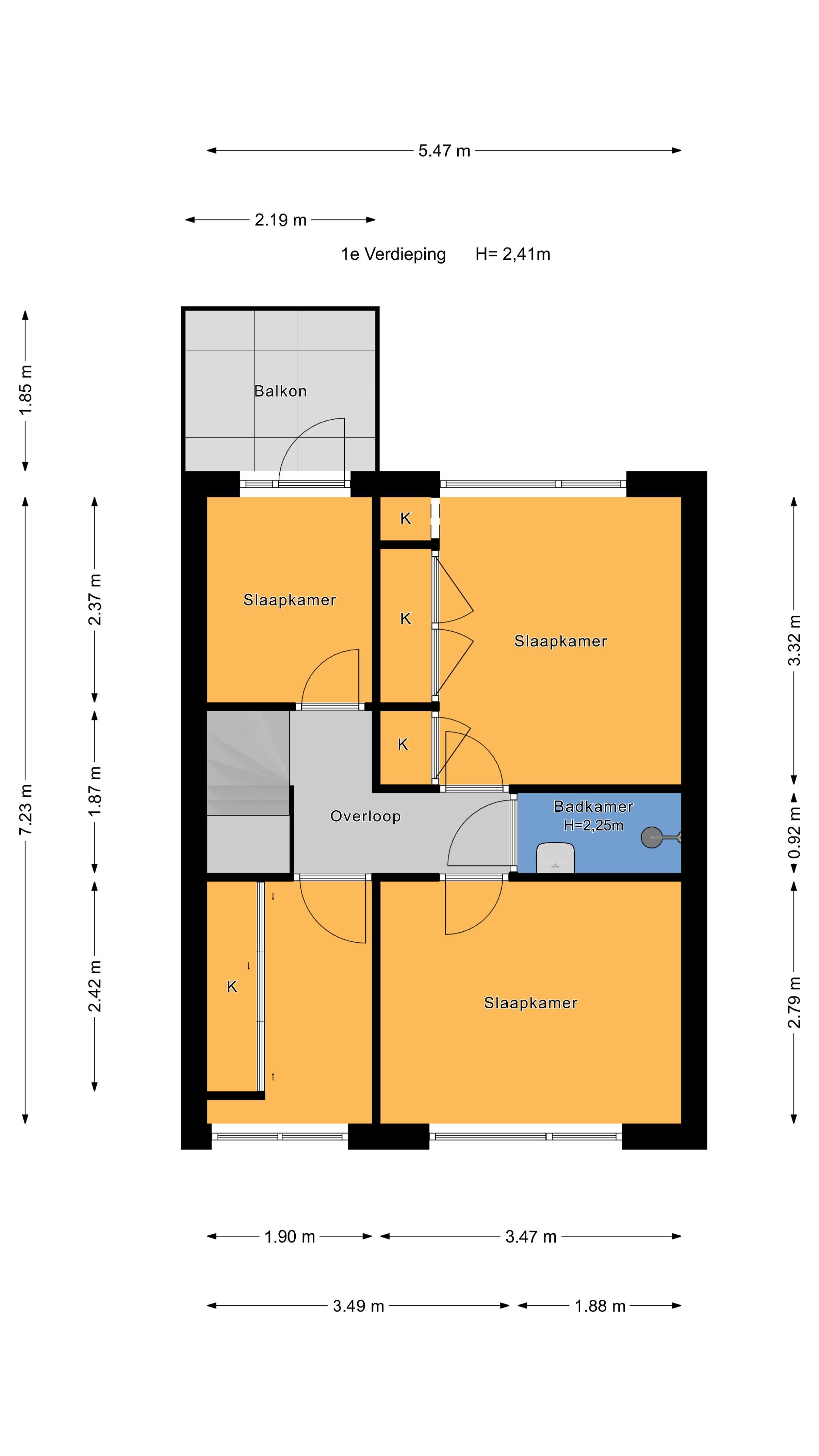 Photo 54 of Erberveltplein 12