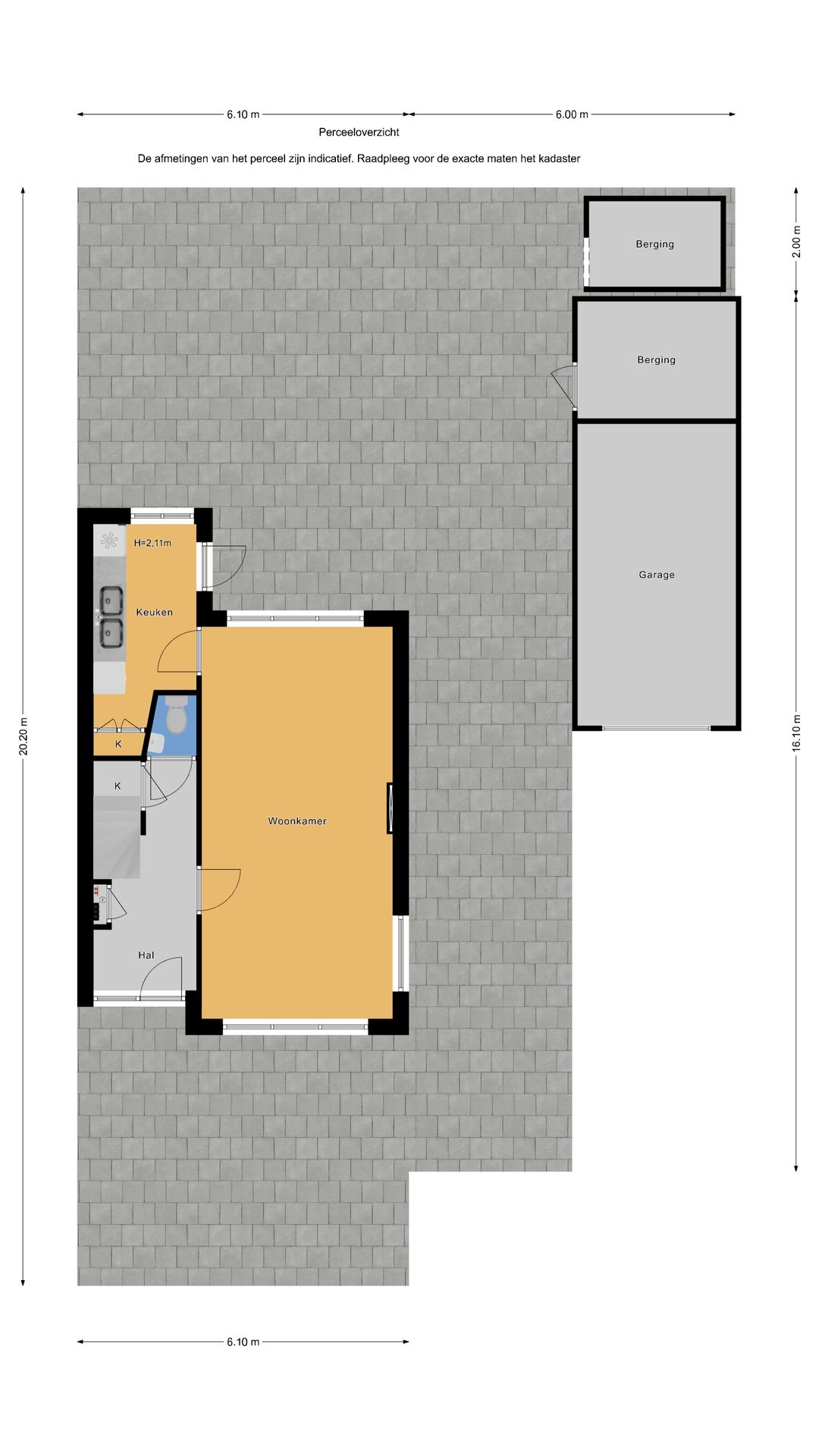 Photo 56 of Erberveltplein 12