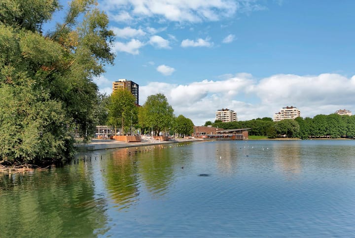 Photo 20 of Baden Powellweg 263-A8