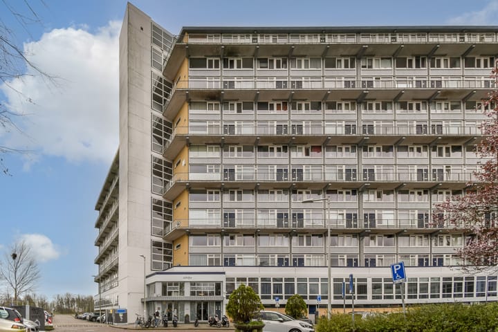 Photo 21 of Baden Powellweg 263-A8