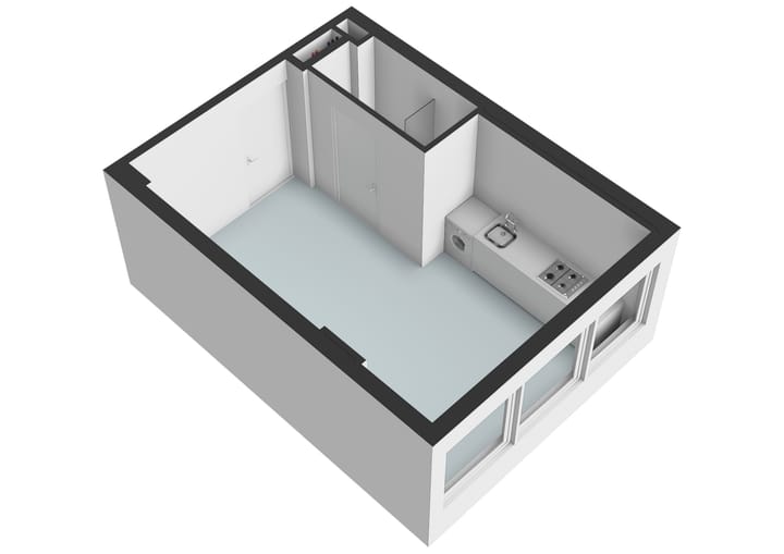 Photo 24 of Baden Powellweg 263-A8