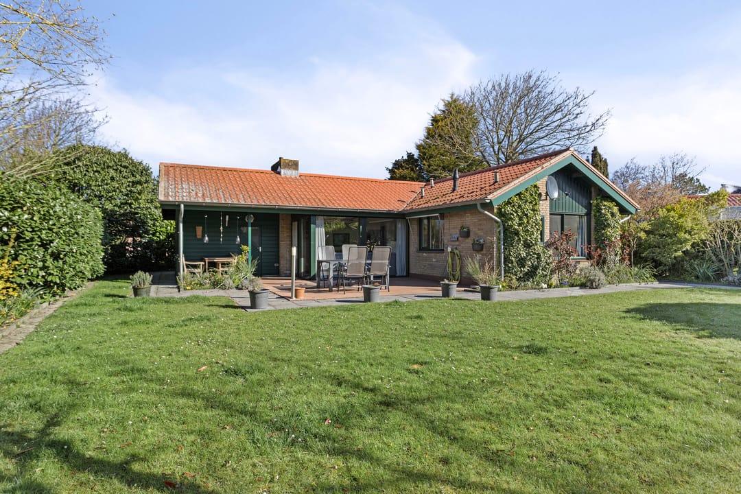 Foto 1 van Stroming 5