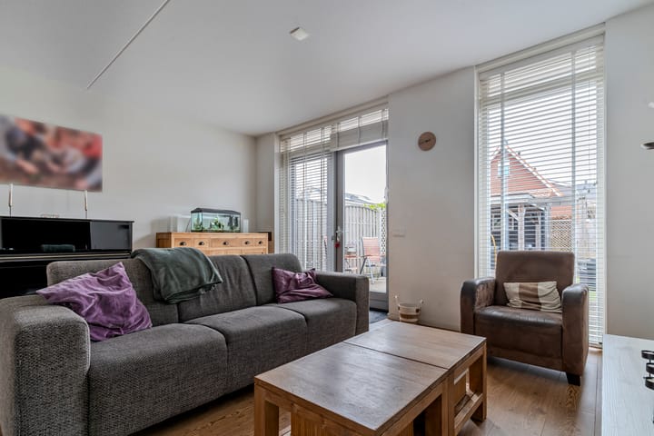 Foto 4 van Wachtdeur 10