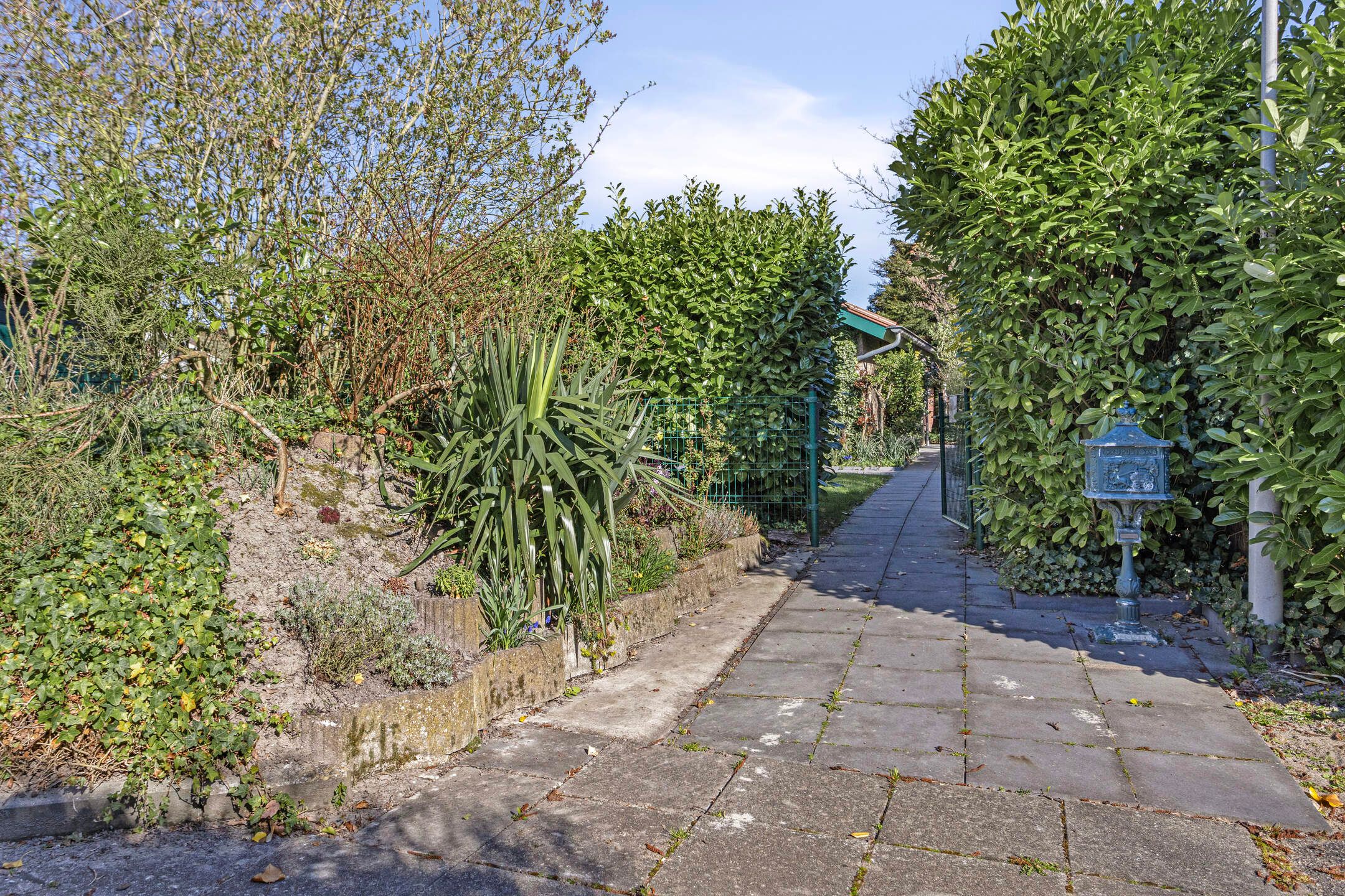 Foto 6 van Stroming 5