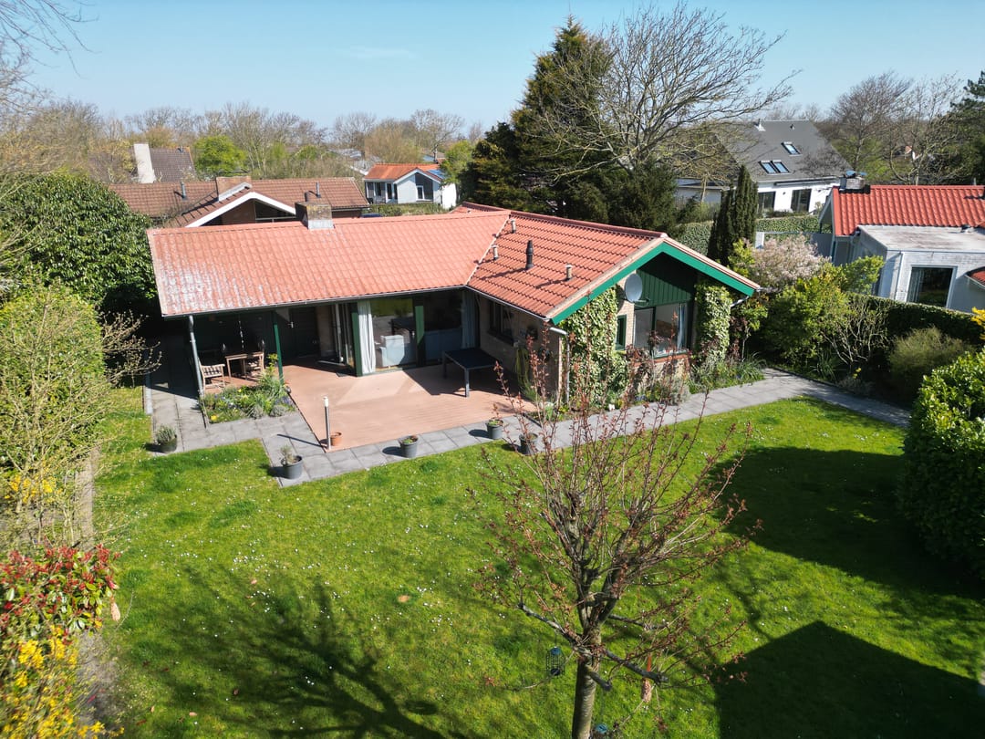 Foto 8 van Stroming 5