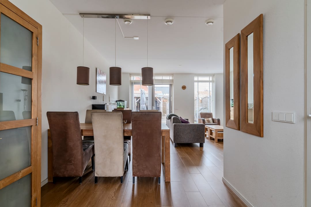 Foto 7 van Wachtdeur 10