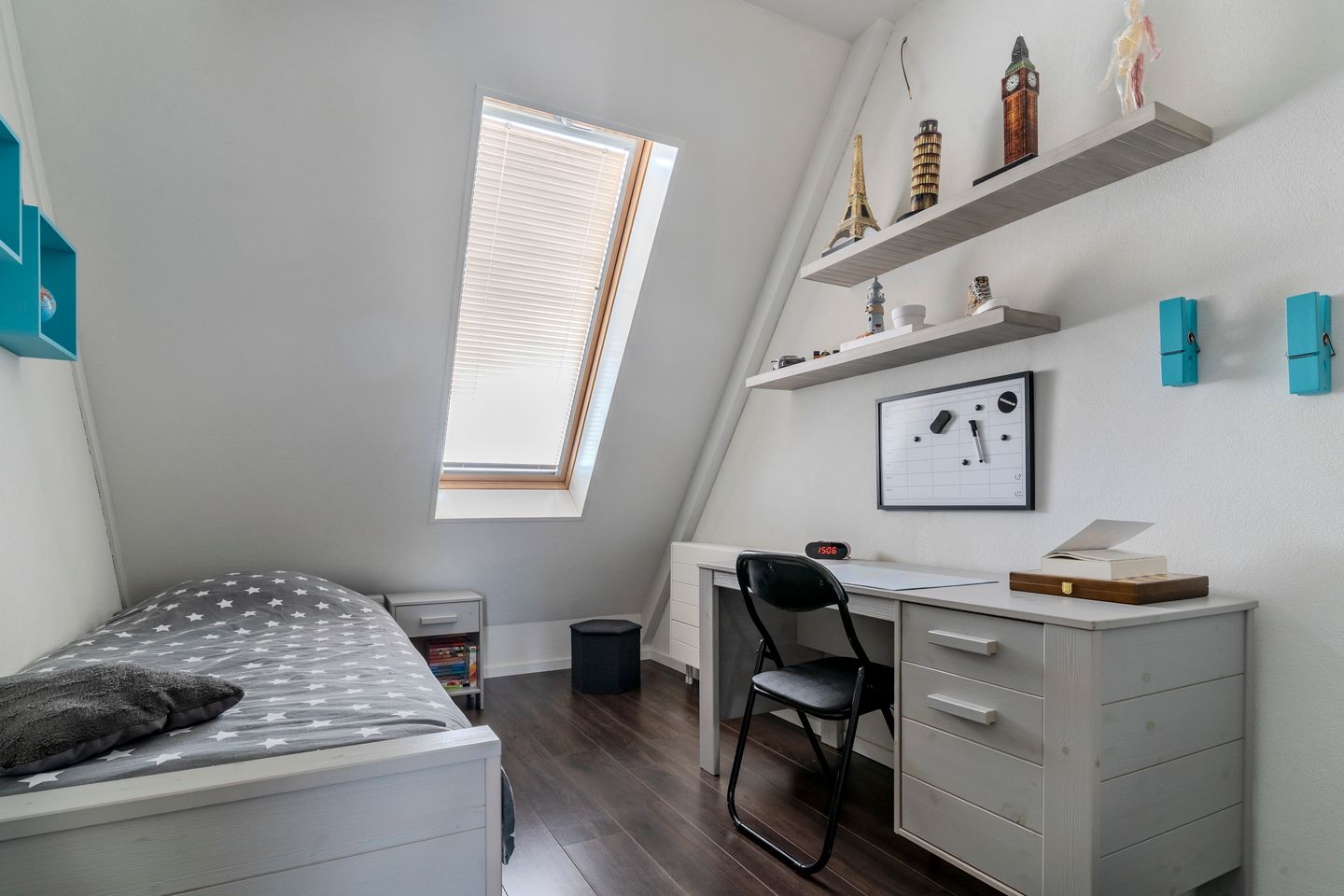 Foto 10 van Wachtdeur 10