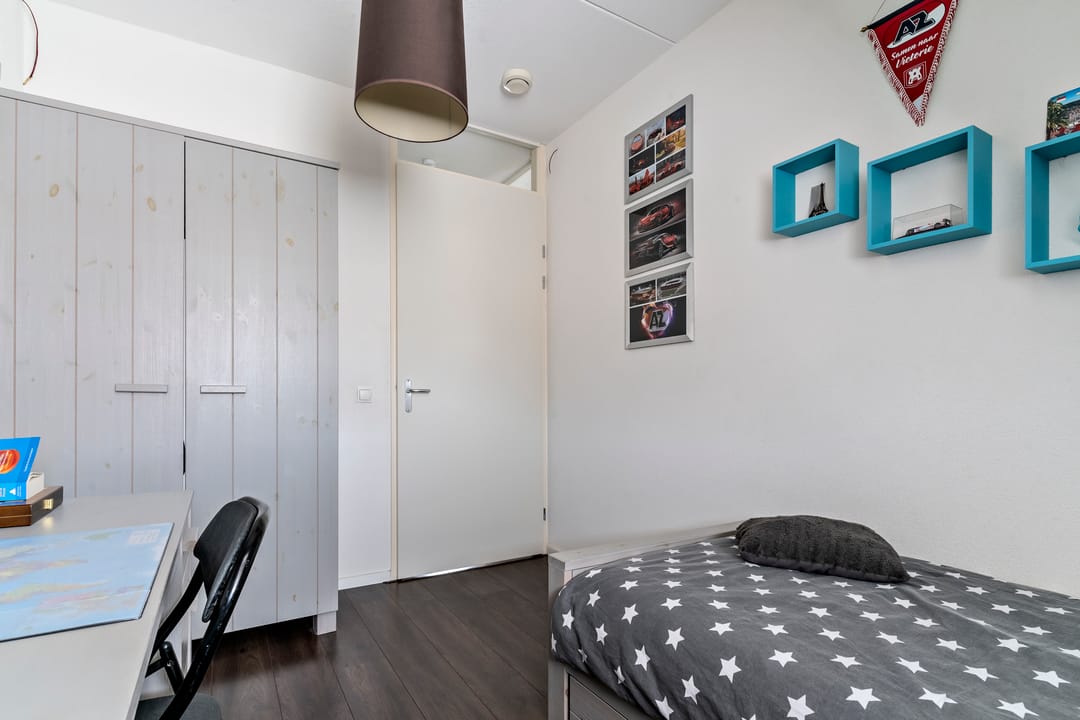 Foto 11 van Wachtdeur 10