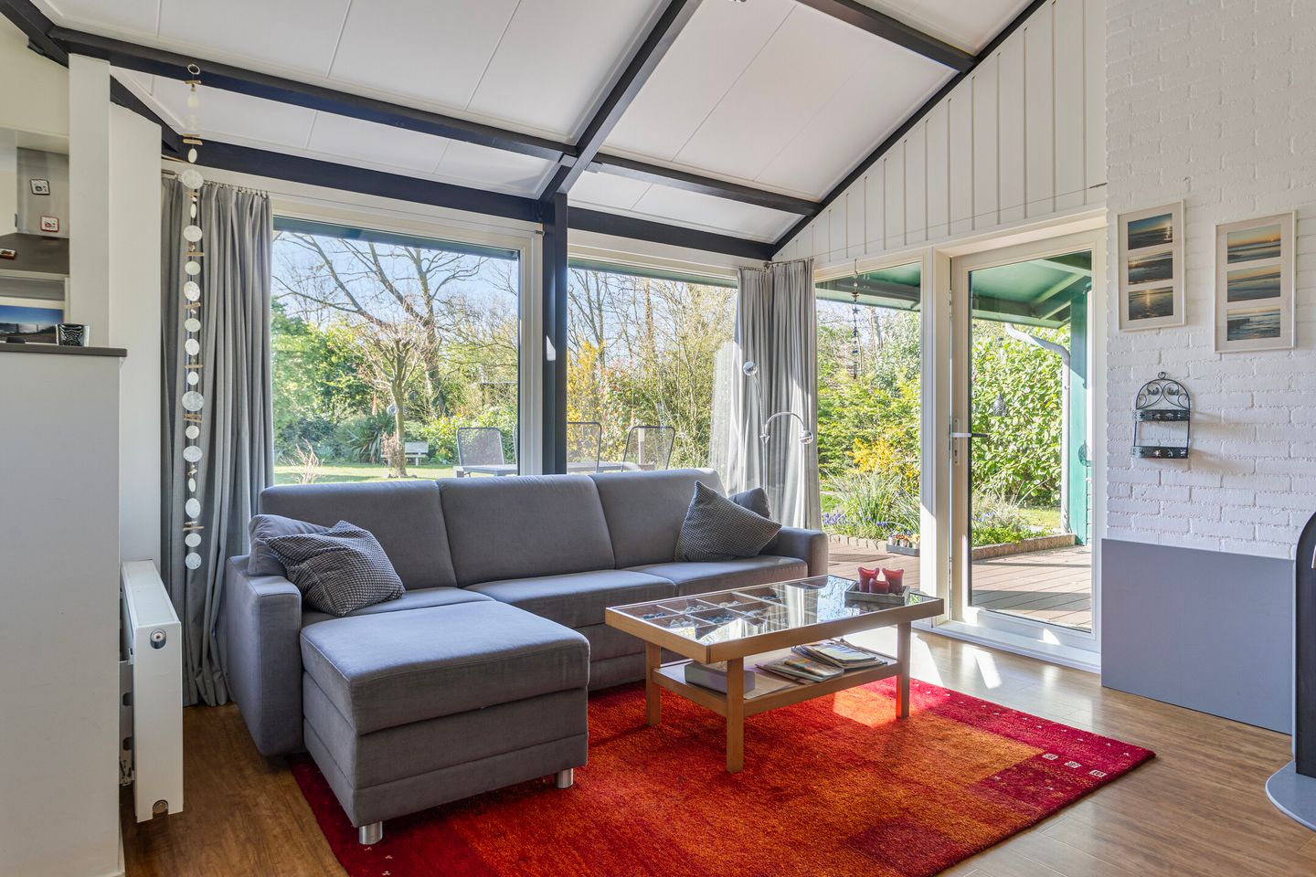 Foto 14 van Stroming 5