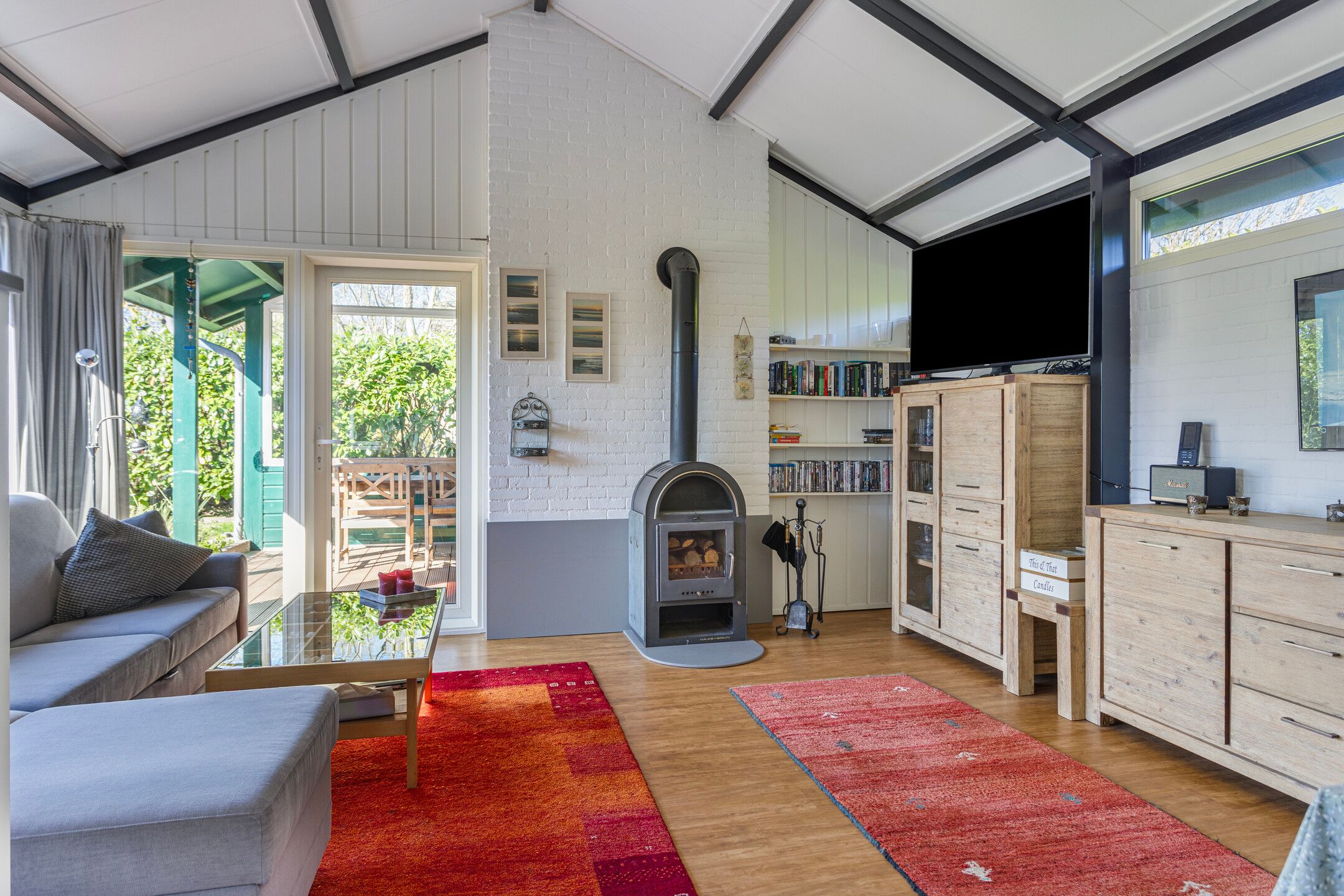 Foto 15 van Stroming 5