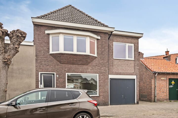 Foto 6 van Lippinkhofsweg 8