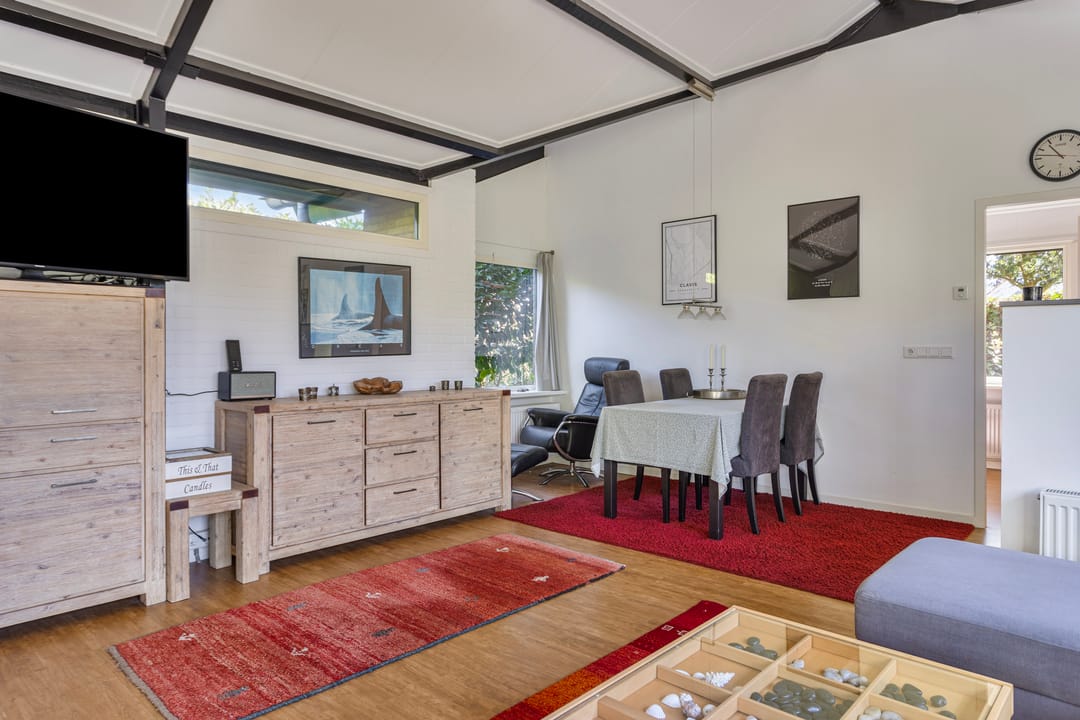 Foto 16 van Stroming 5