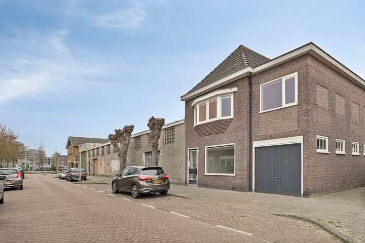 Foto 8 van Lippinkhofsweg 8