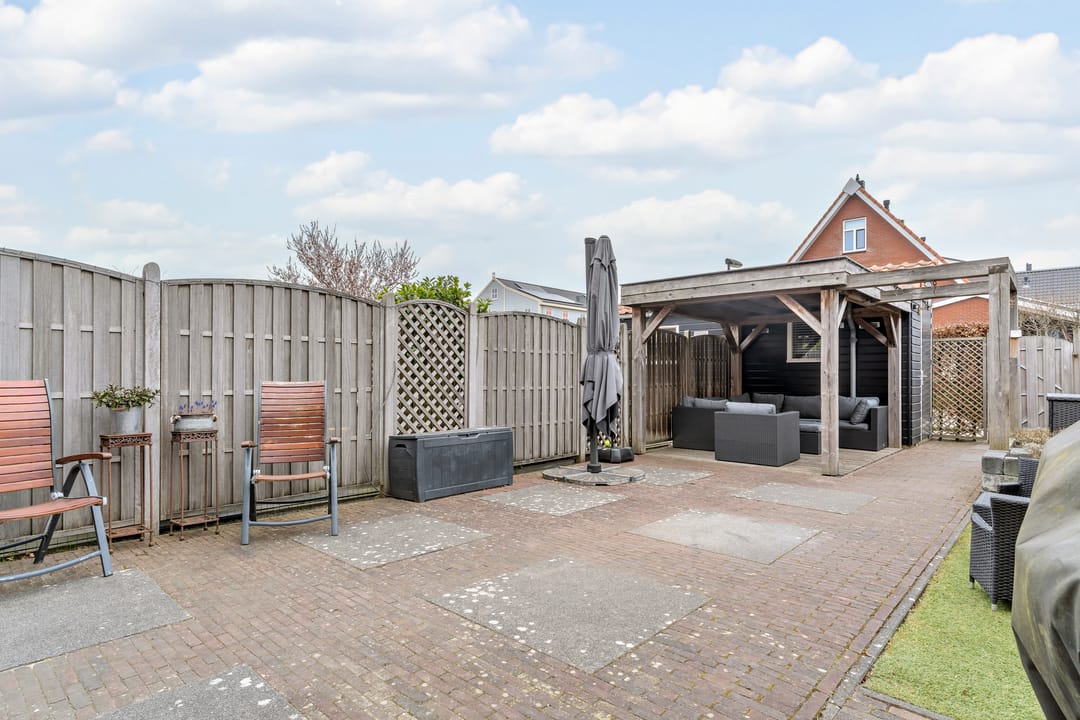 Foto 23 van Wachtdeur 10