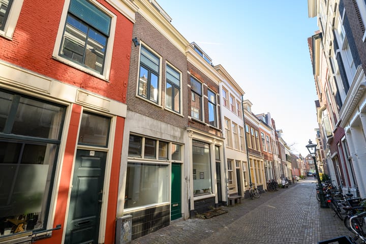 Foto 2 van Janvossensteeg 22-A