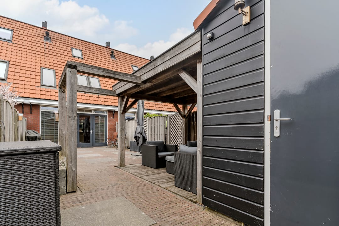 Foto 26 van Wachtdeur 10