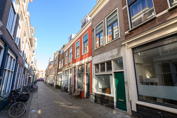 Foto 3 van Janvossensteeg 22-A