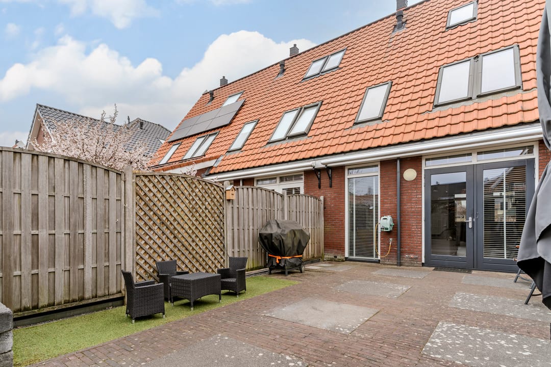 Foto 28 van Wachtdeur 10