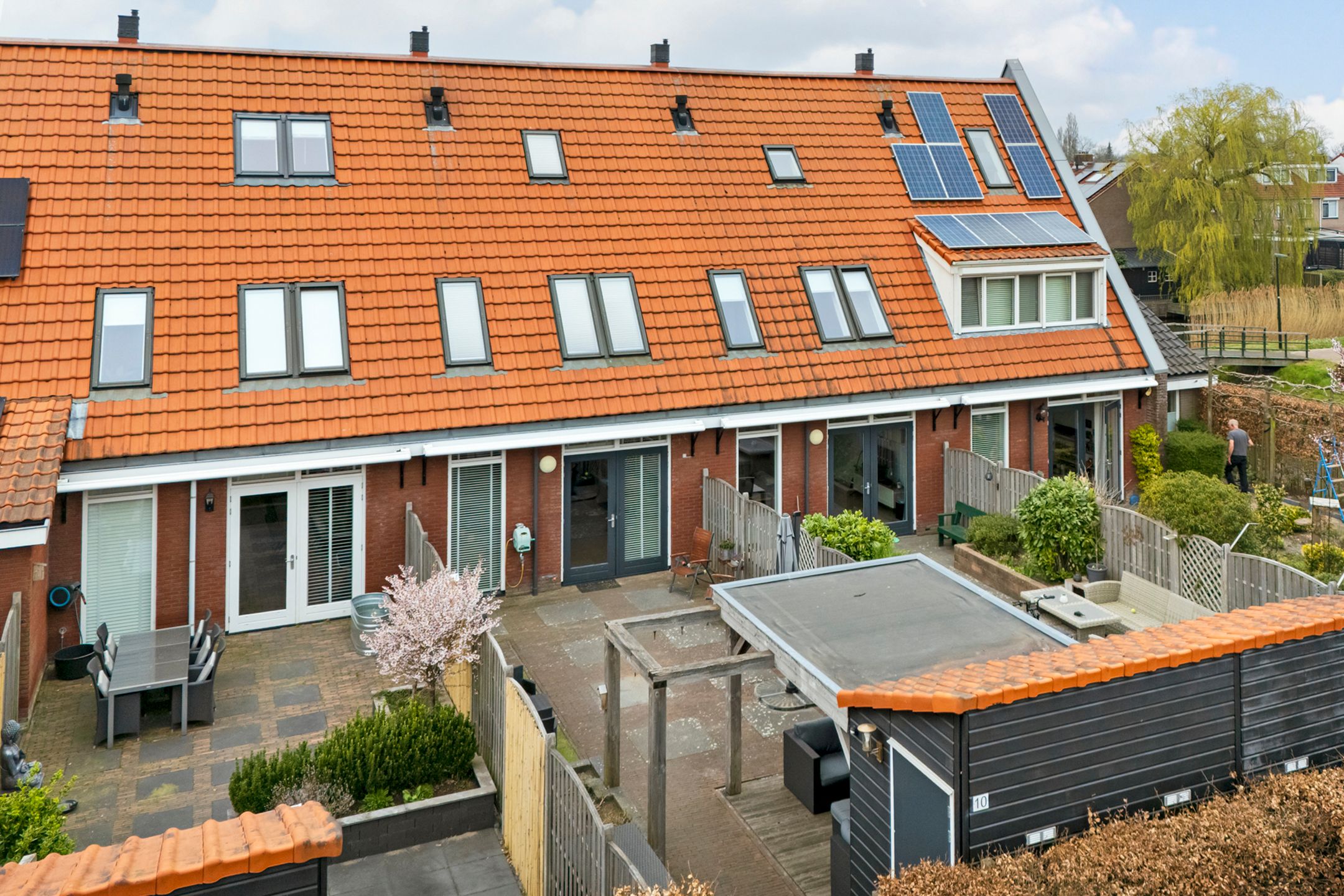 Foto 30 van Wachtdeur 10