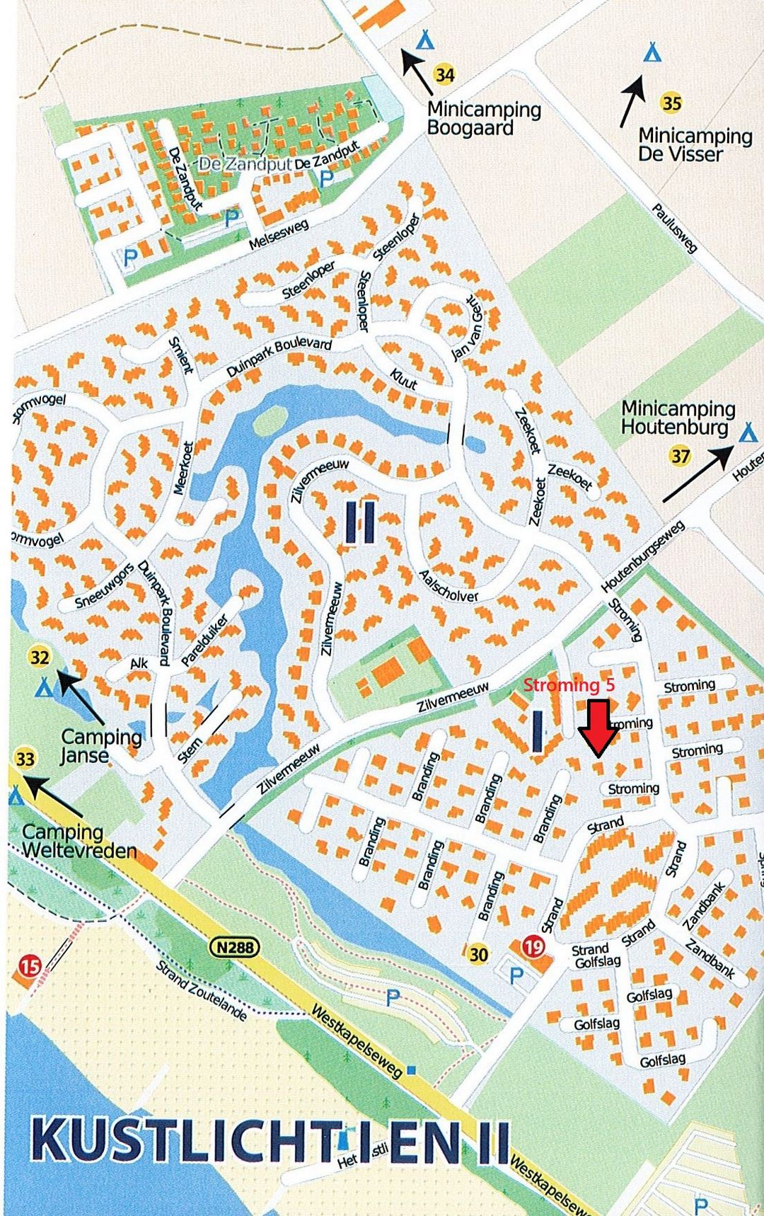 Foto 31 van Stroming 5