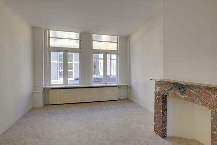 Foto 5 van Janvossensteeg 22-A