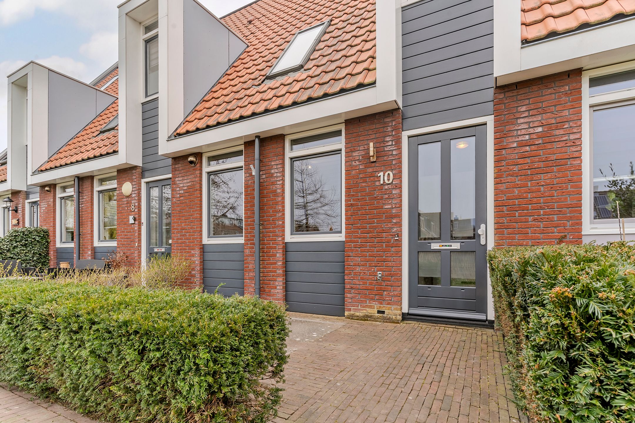 Foto 33 van Wachtdeur 10