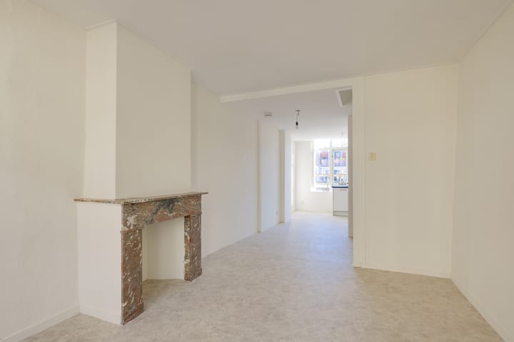 Foto 6 van Janvossensteeg 22-A