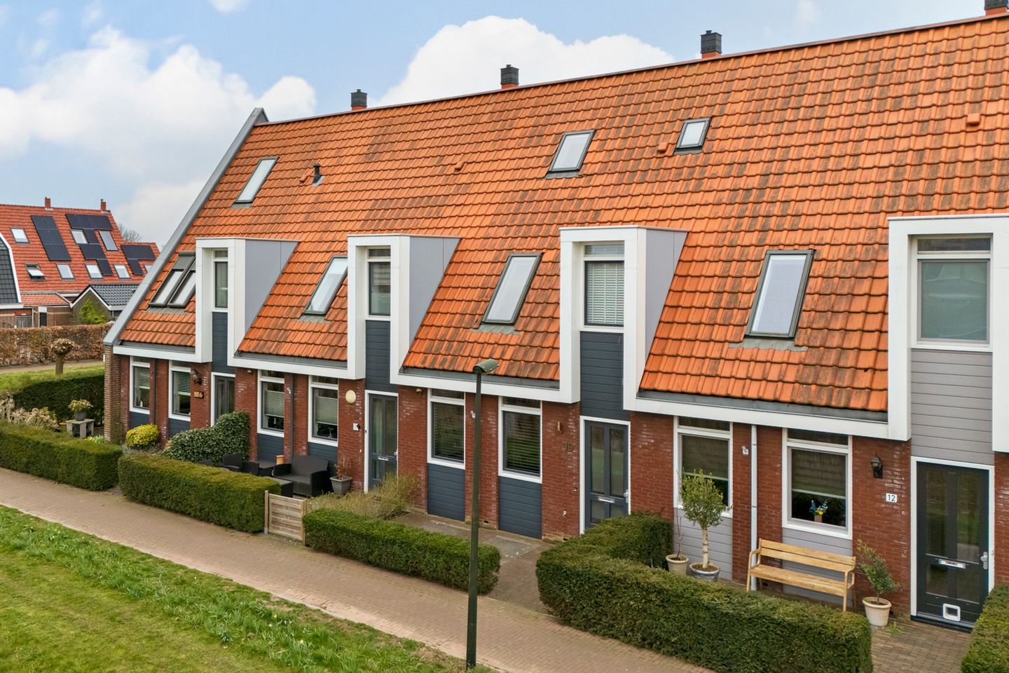 Foto 34 van Wachtdeur 10