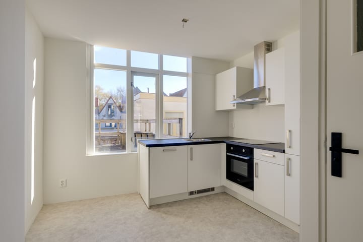 Foto 7 van Janvossensteeg 22-A