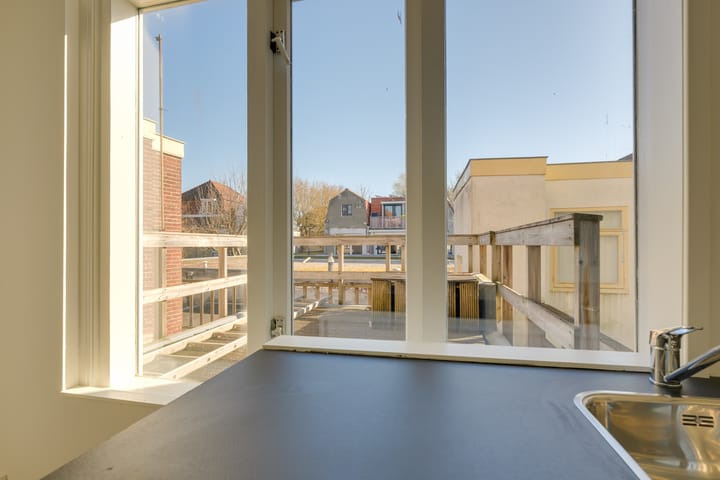 Foto 8 van Janvossensteeg 22-A