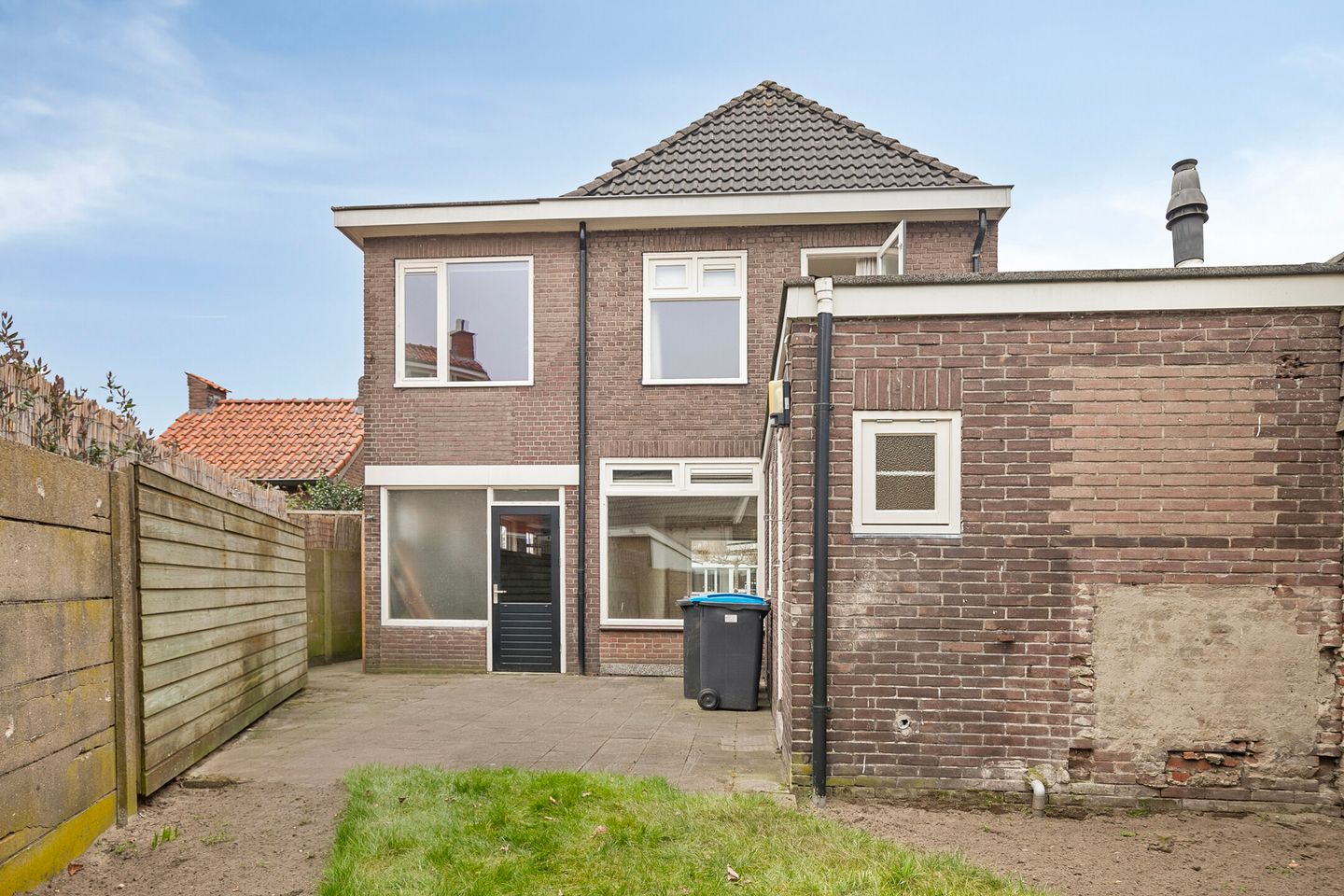 Foto 25 van Lippinkhofsweg 8