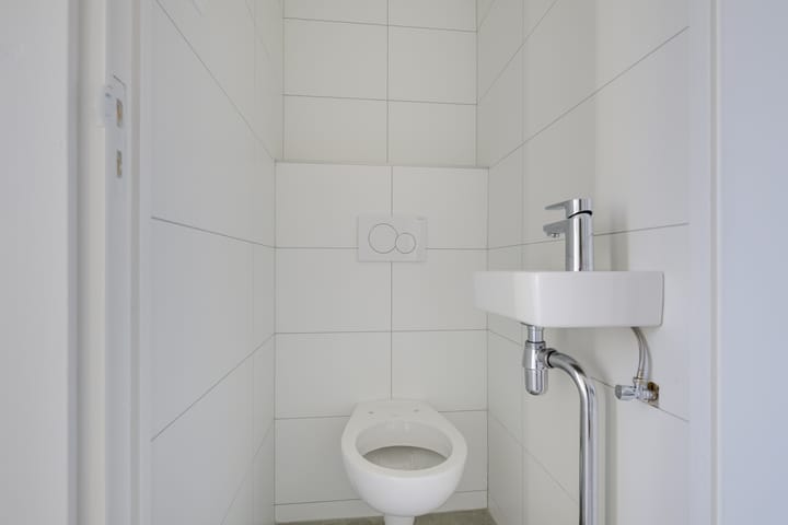 Foto 10 van Janvossensteeg 22-A