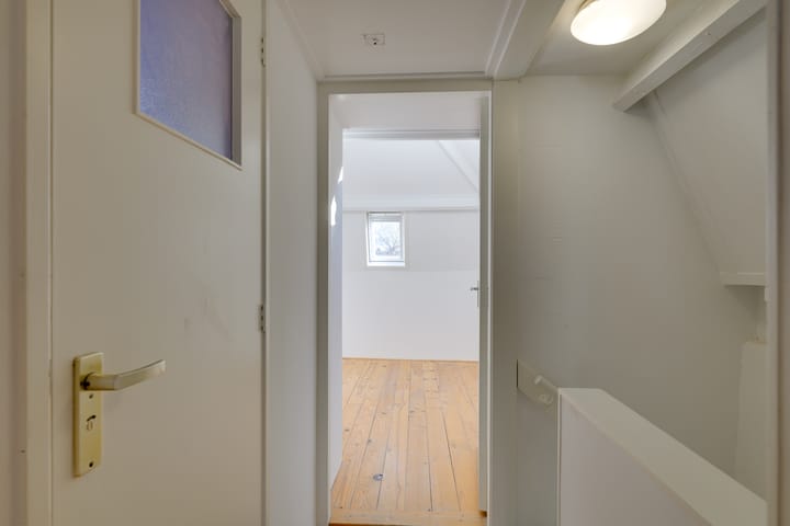 Foto 11 van Janvossensteeg 22-A