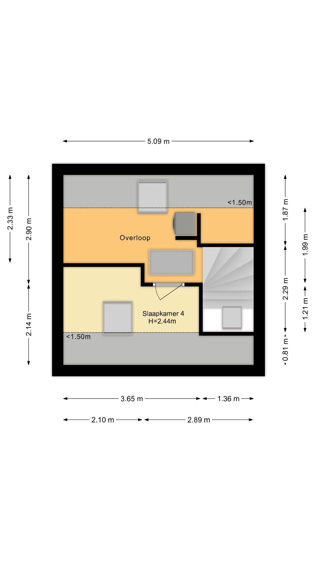 Foto 38 van Wachtdeur 10