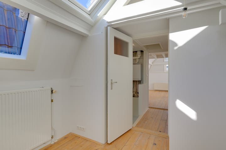 Foto 13 van Janvossensteeg 22-A