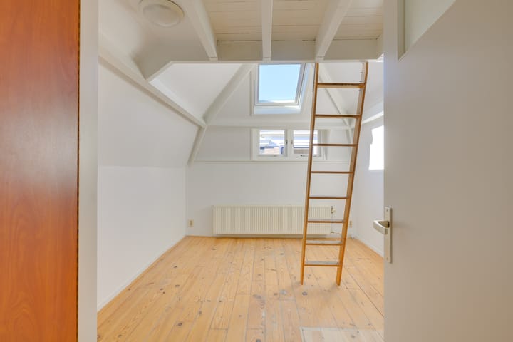 Foto 14 van Janvossensteeg 22-A