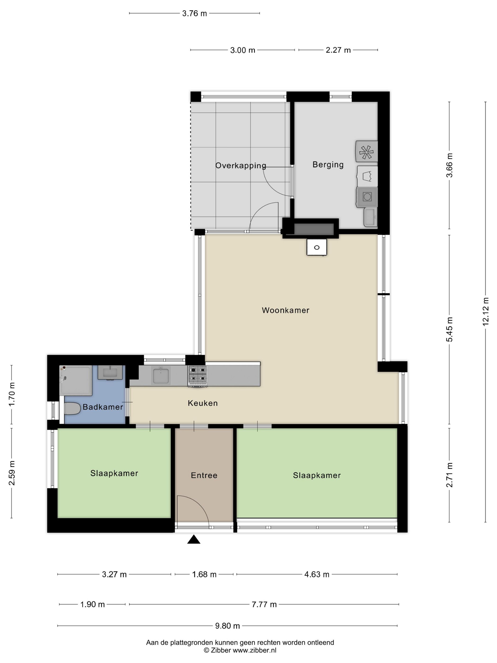 Foto 39 van Stroming 5