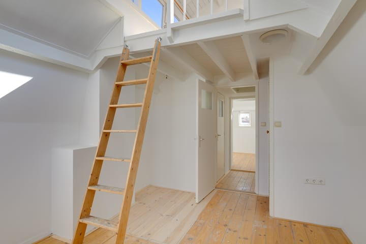 Foto 15 van Janvossensteeg 22-A