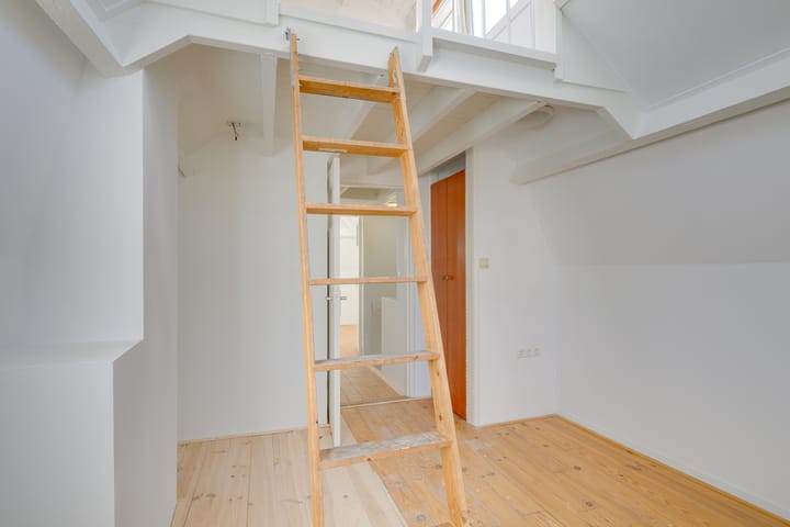 Foto 16 van Janvossensteeg 22-A