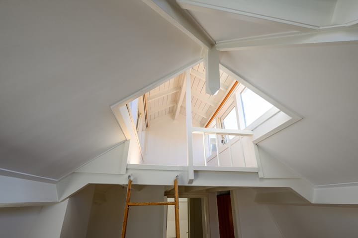 Foto 17 van Janvossensteeg 22-A