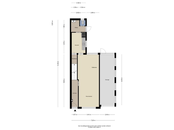 Foto 31 van Lippinkhofsweg 8