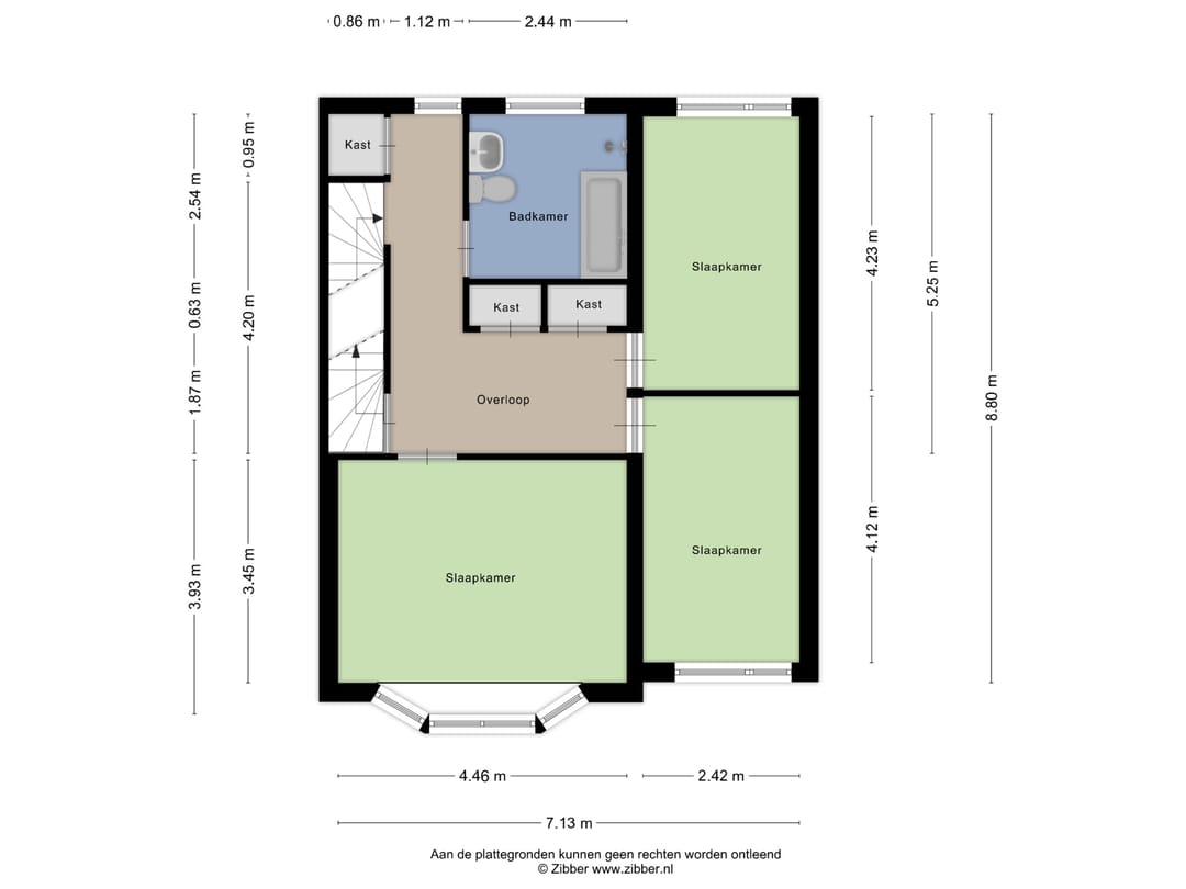 Foto 32 van Lippinkhofsweg 8