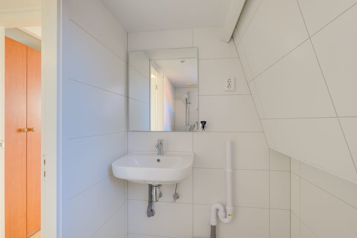 Foto 20 van Janvossensteeg 22-A