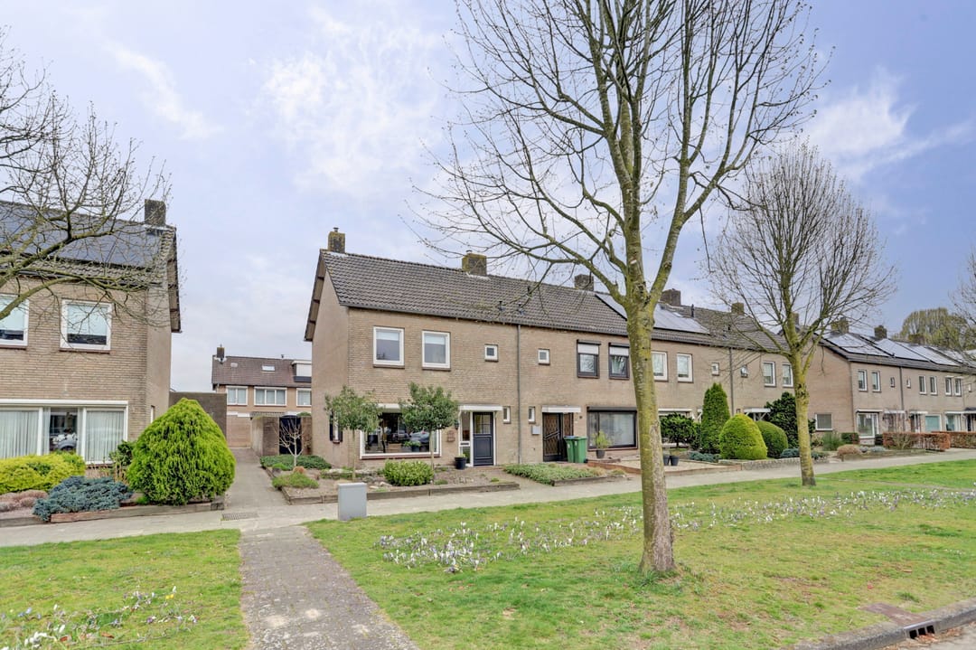 Huis te koop: Ursa Minor 19 5175 VH Loon op Zand [Funda]