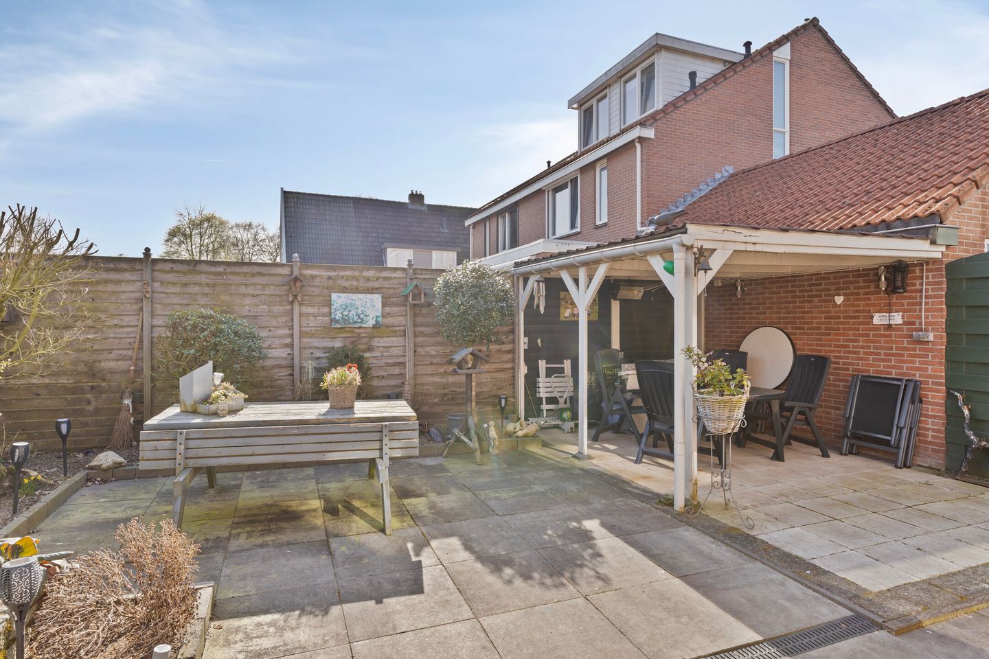 Foto 4 van Vendeliers 4