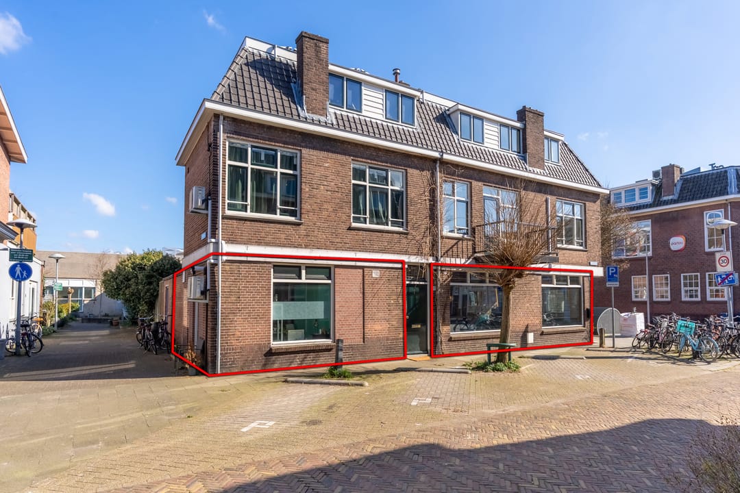 Foto 2 van Oudwijkerdwarsstraat 120