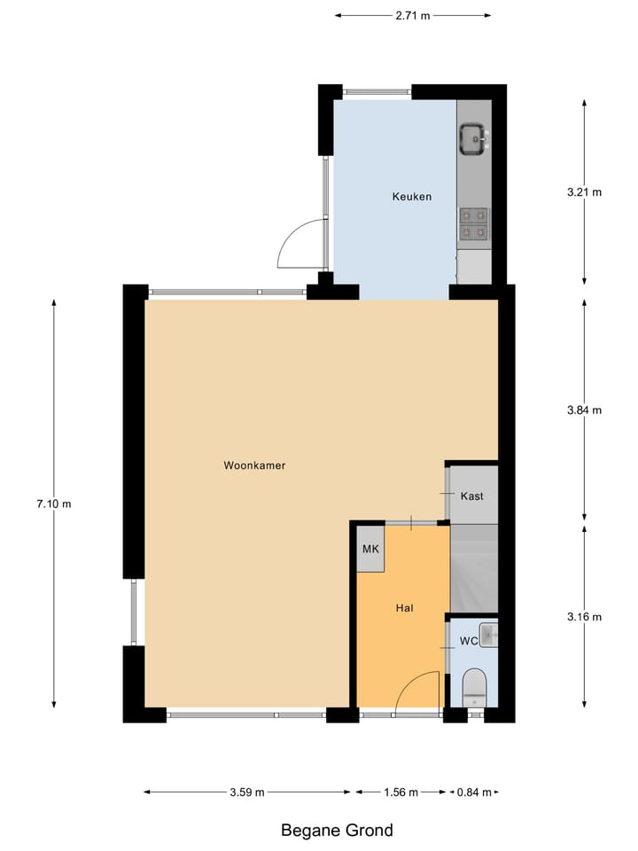 Foto 38 van Ursa Minor 19